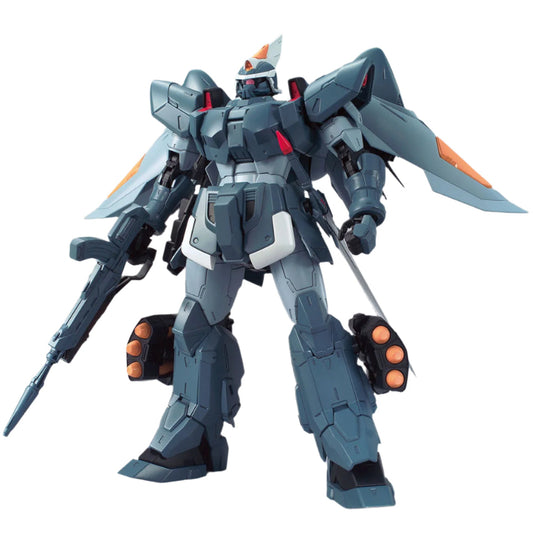 1/100 MG Mobile Ginn