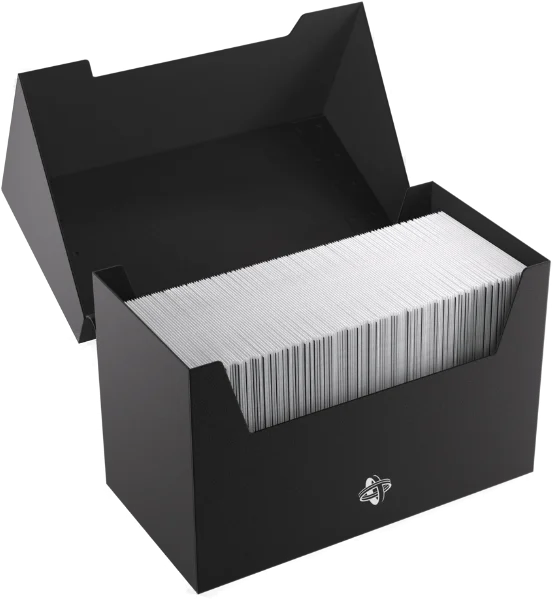 Gamegenic: Token Holder Cave - Black