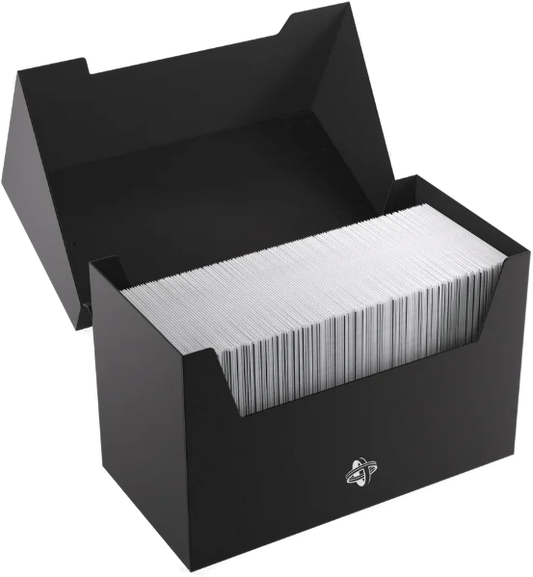 Gamegenic: Token Holder Cave - Black