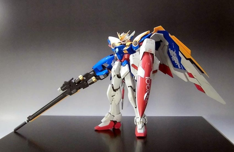 1/100 MG Wing (Ver.Ka)