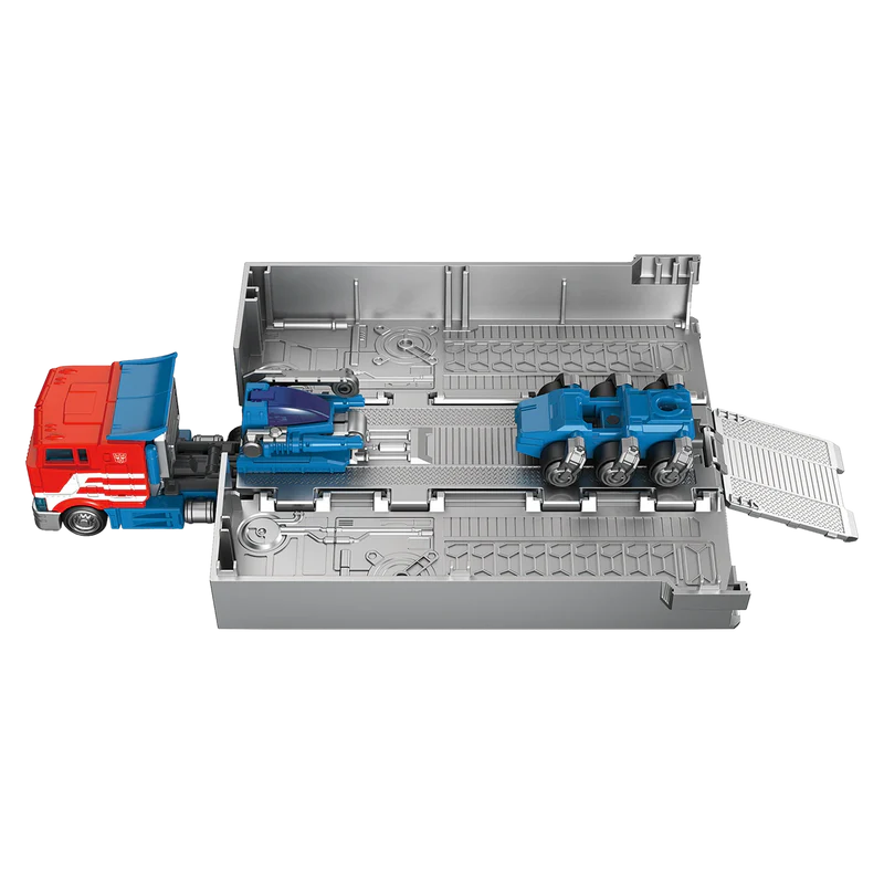 CT01 Optimus Prime