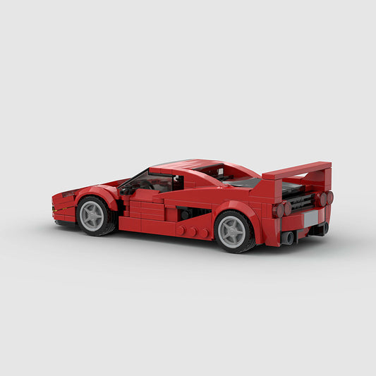 Ferrari F50 2