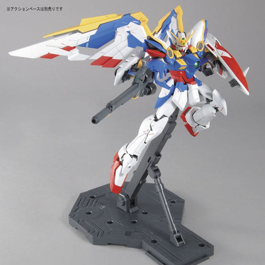 1/100 MG Wing EW Ver.