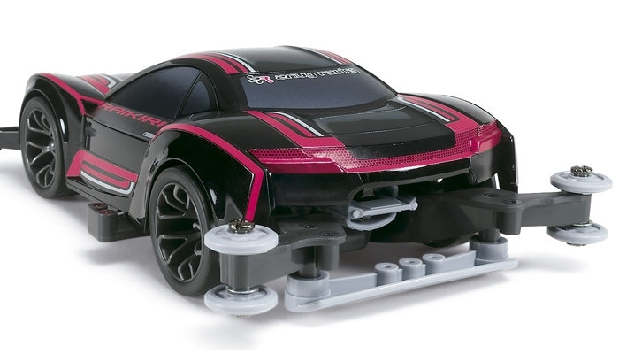 Raikiri (MA Chassis)