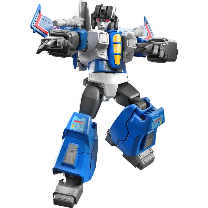 Galaxy Version 01 Roll Out