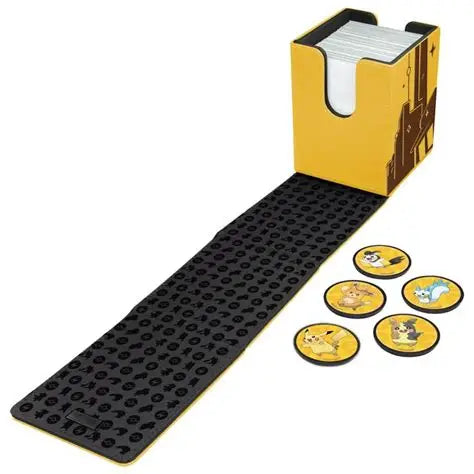 Ultra PRO: Shimmering Skyline Alcove Click Deck Box