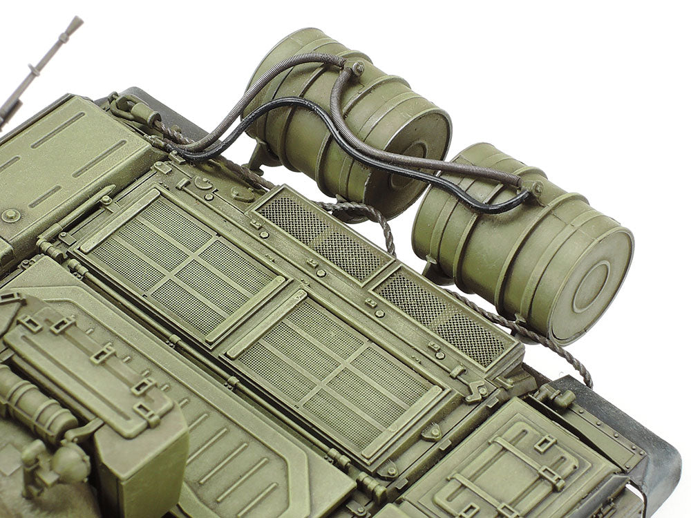 1/35 Russian T-72M1 MBT