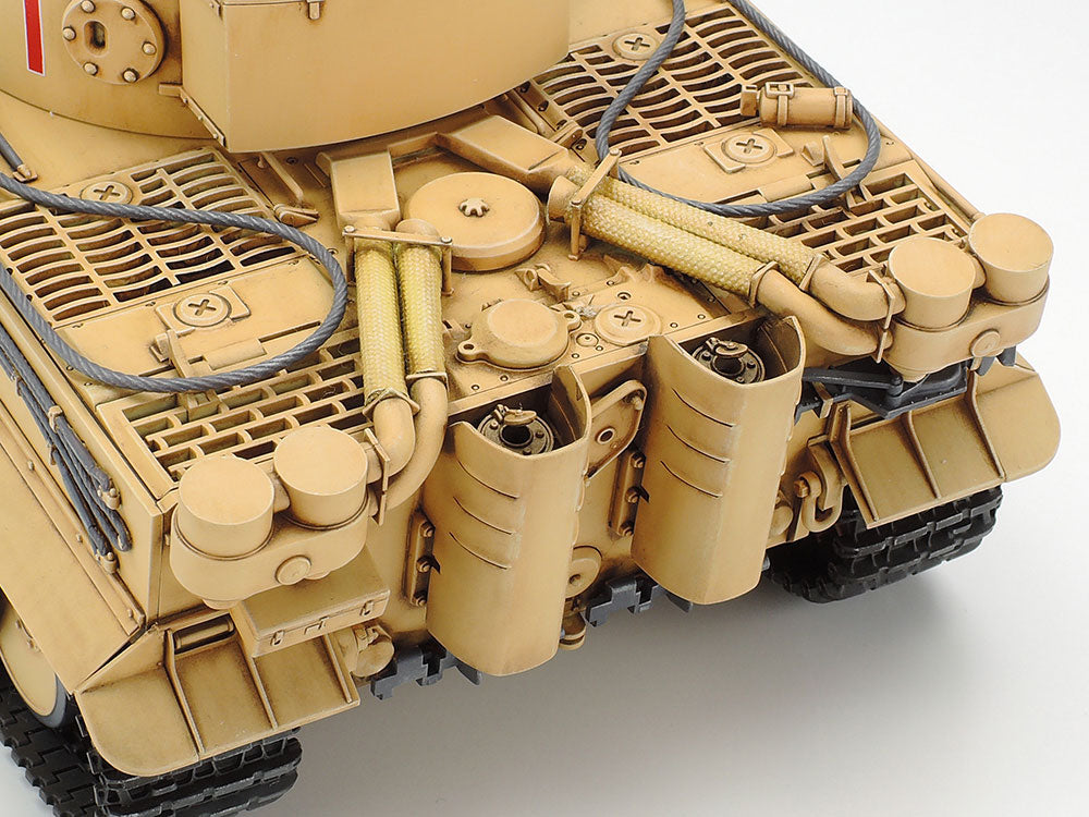 1/35 German Tiger I Initial Production