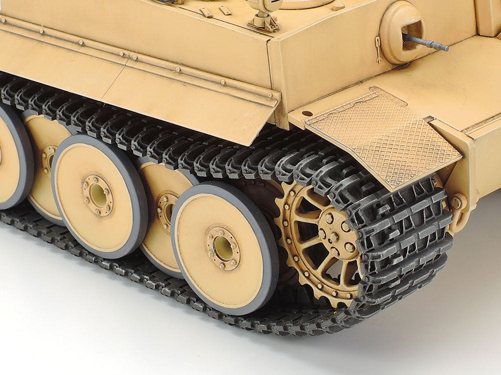1/35 German Tiger I Initial Production