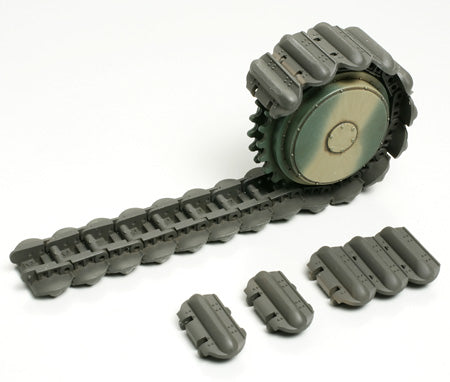 1/35 French Battle Tank Char B1 bis