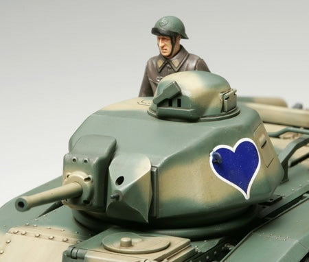 1/35 French Battle Tank Char B1 bis