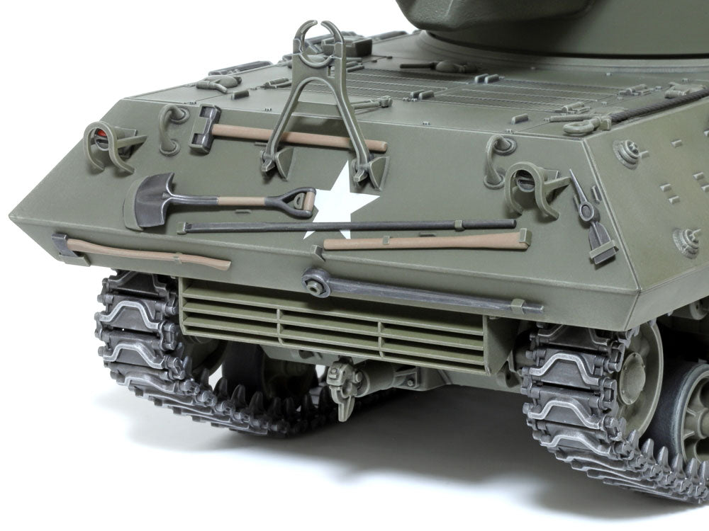 1/35 U.S. Tank Destroyer M36