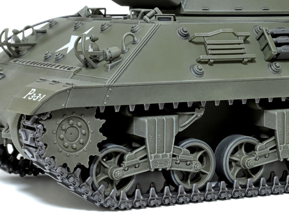 1/35 U.S. Tank Destroyer M36