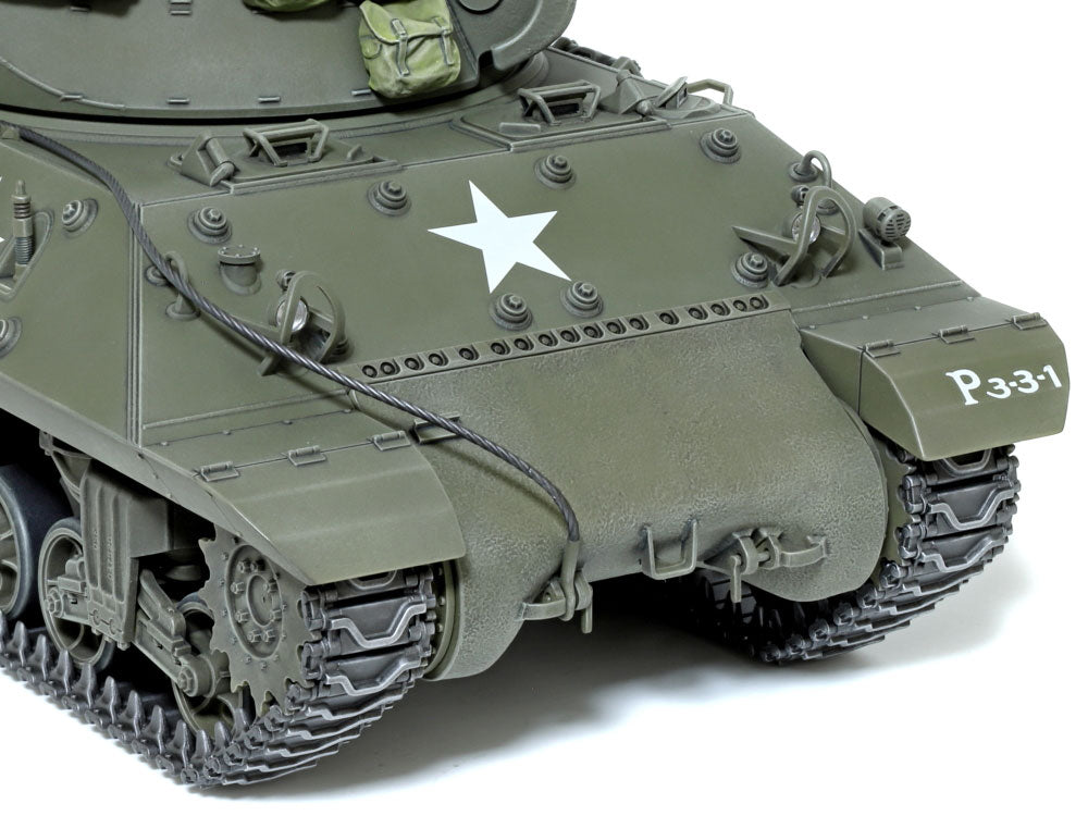 1/35 U.S. Tank Destroyer M36