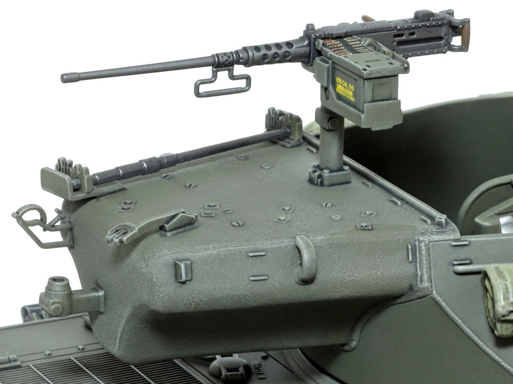1/35 U.S. Tank Destroyer M36