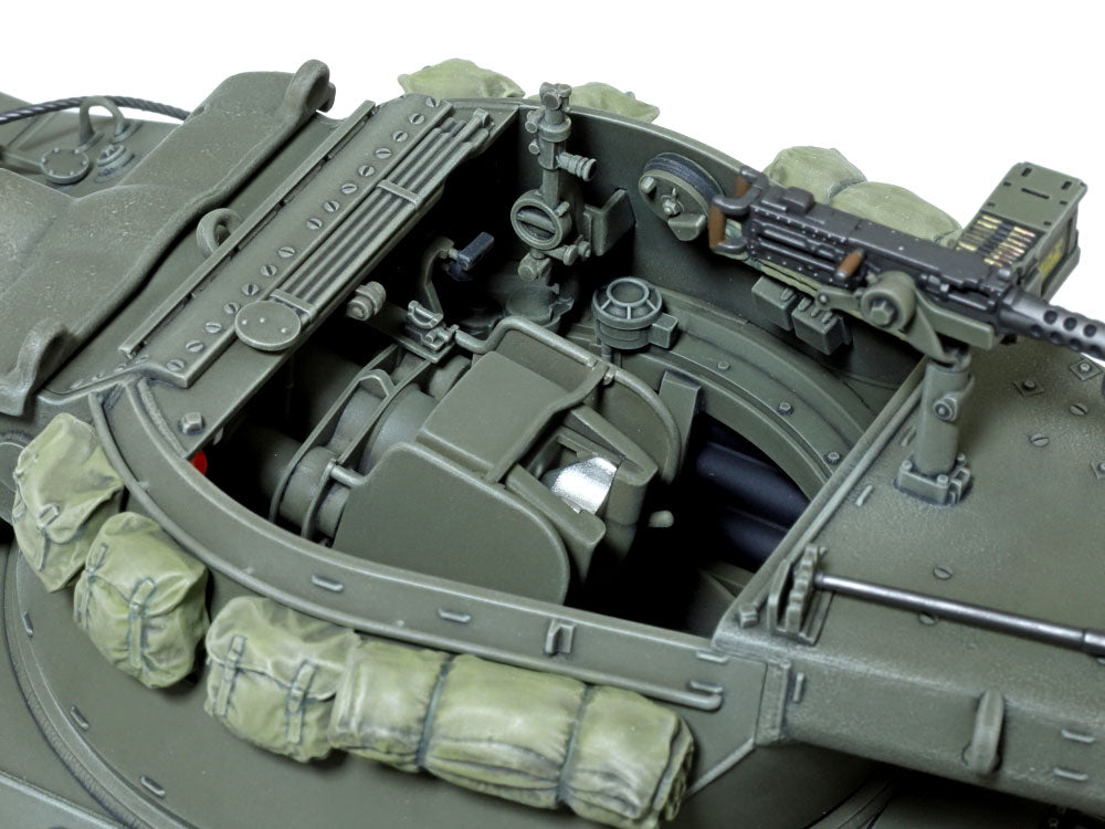 1/35 U.S. Tank Destroyer M36