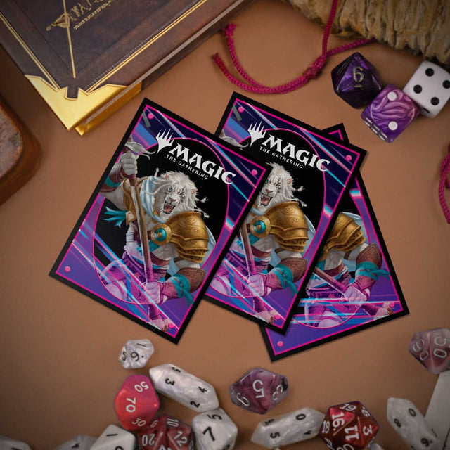 Ultra PRO -  Foundations - Light Sleeves(100)