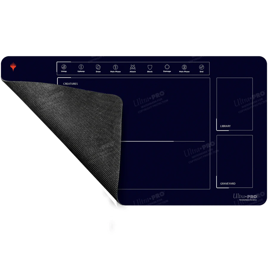 Ultra PRO - Foundations - 1-Player Playmat