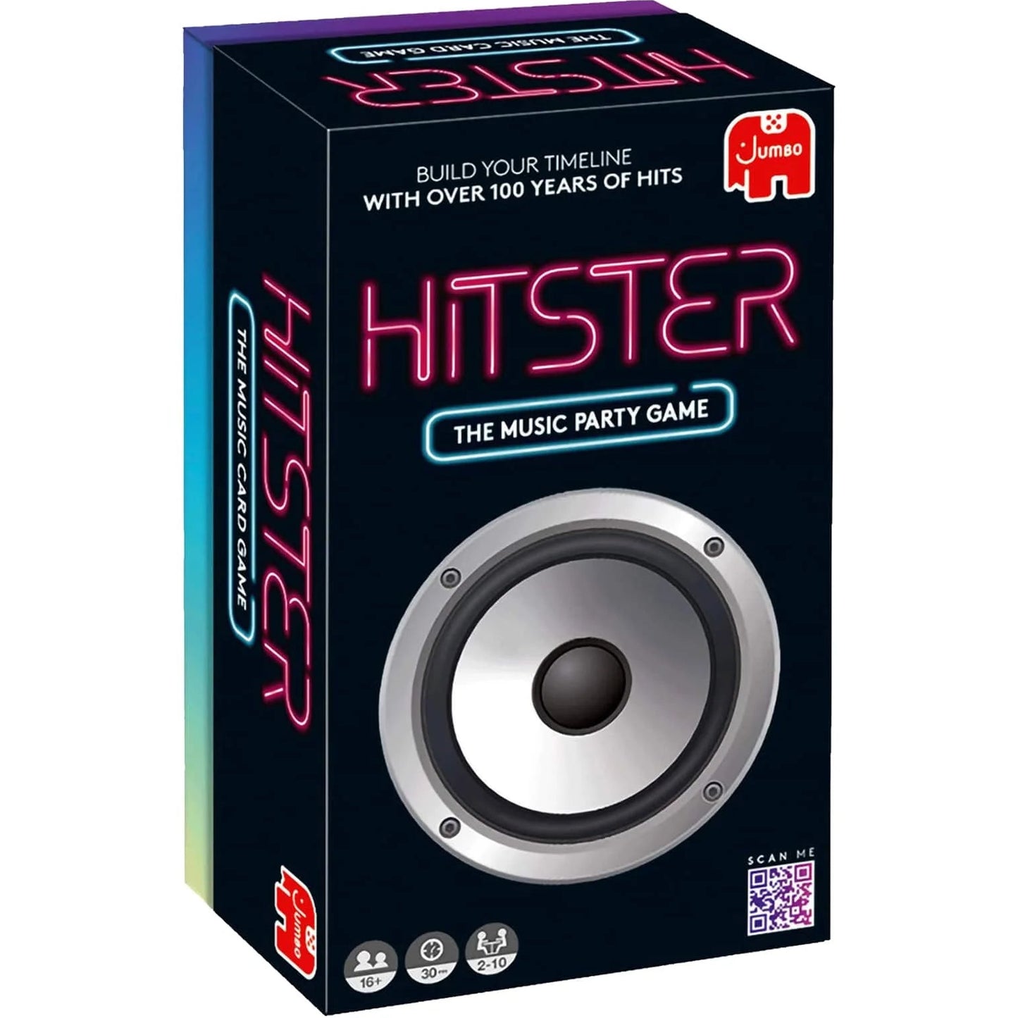 Hitster (UK version)