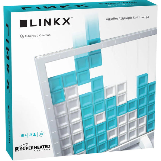 Linkx Ar/En