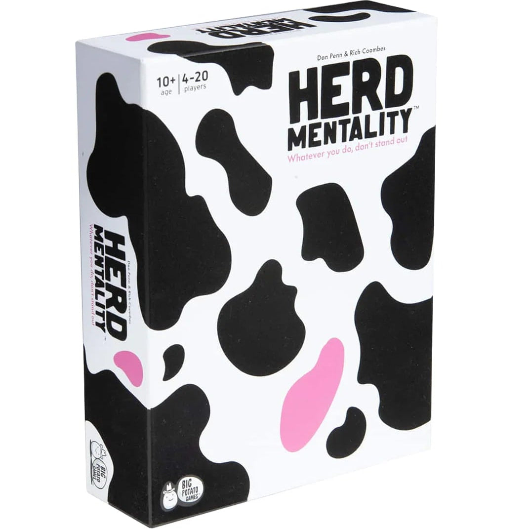 Herd Mentality DTC