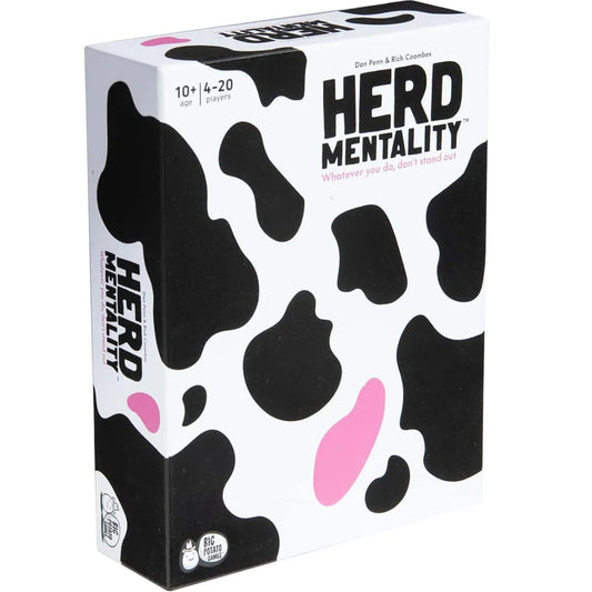 Herd Mentality DTC