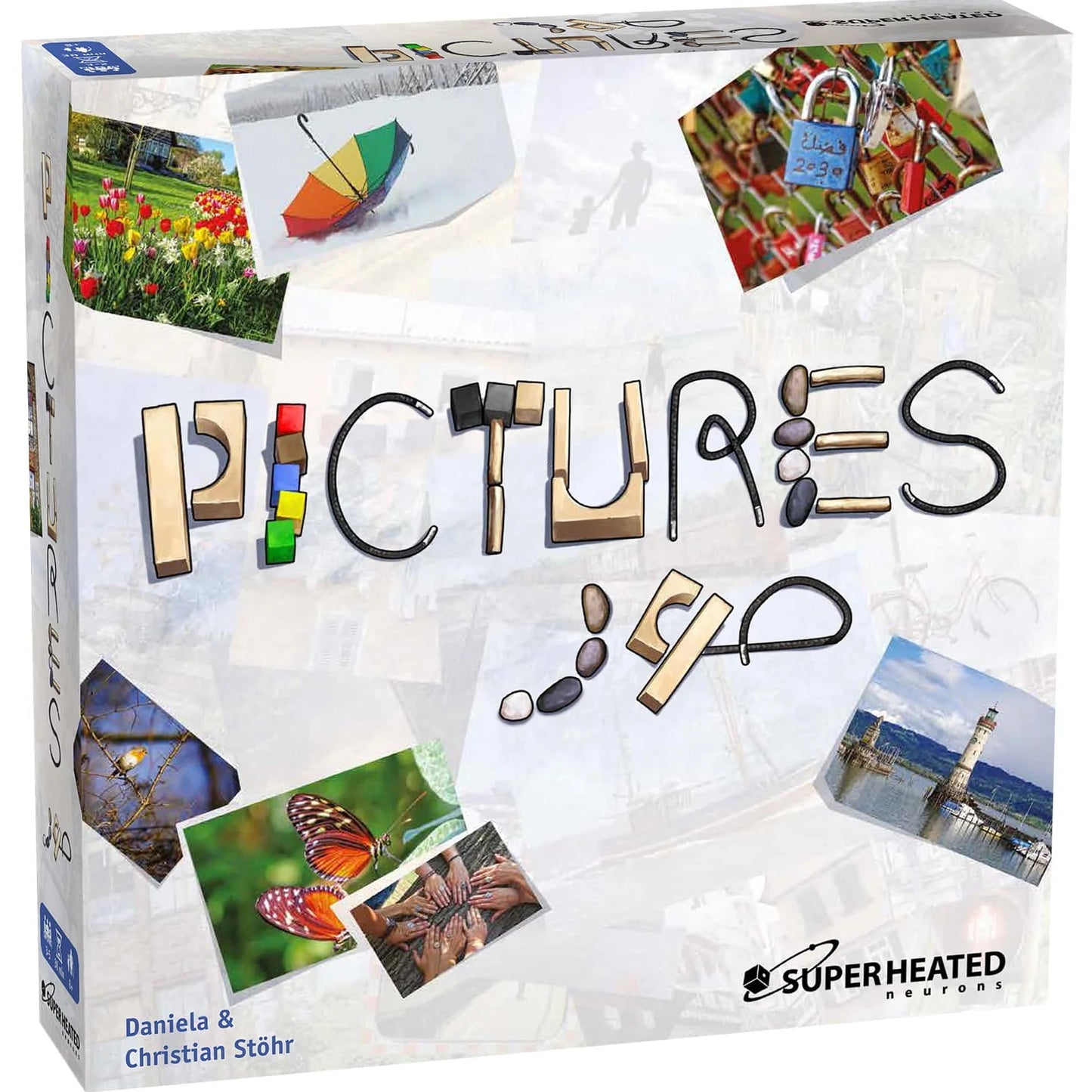 Pictures En/Ar