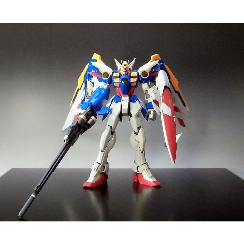 1/100 MG Wing (Ver.Ka)