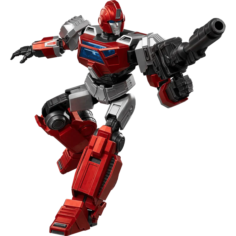 Ironhide