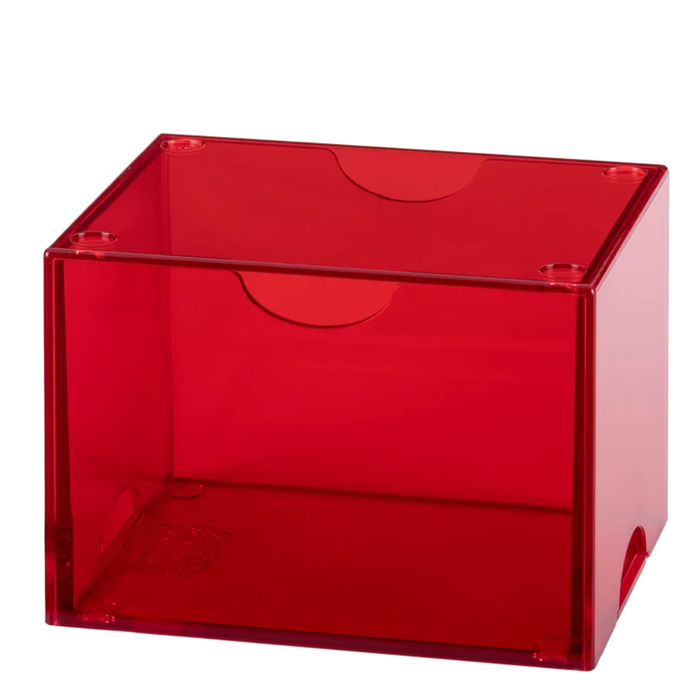 Dragon Shield - Strongbox