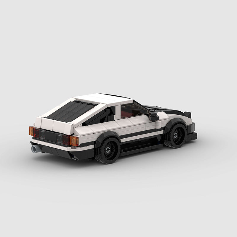 تويوتا AE86