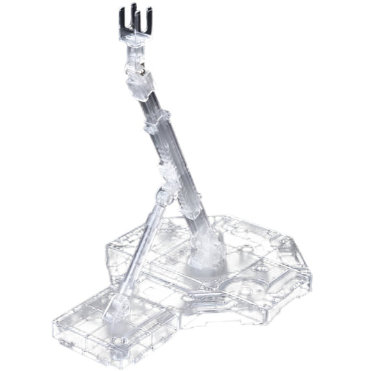 Action Base 1 (Clear)