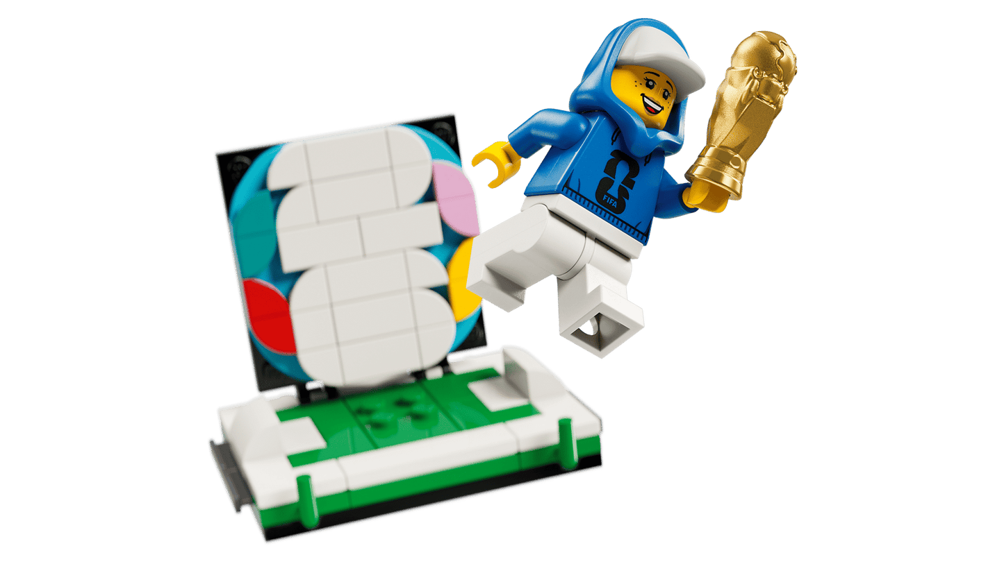 FIFA Trophy 2026