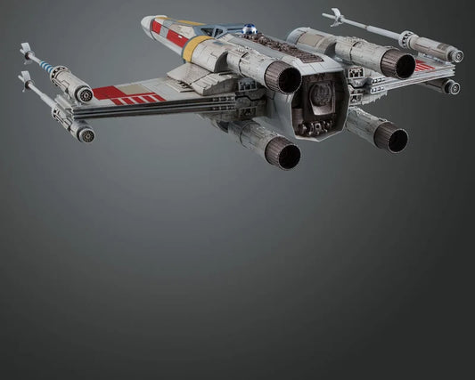 Star Wars: X-Wing Starfighter