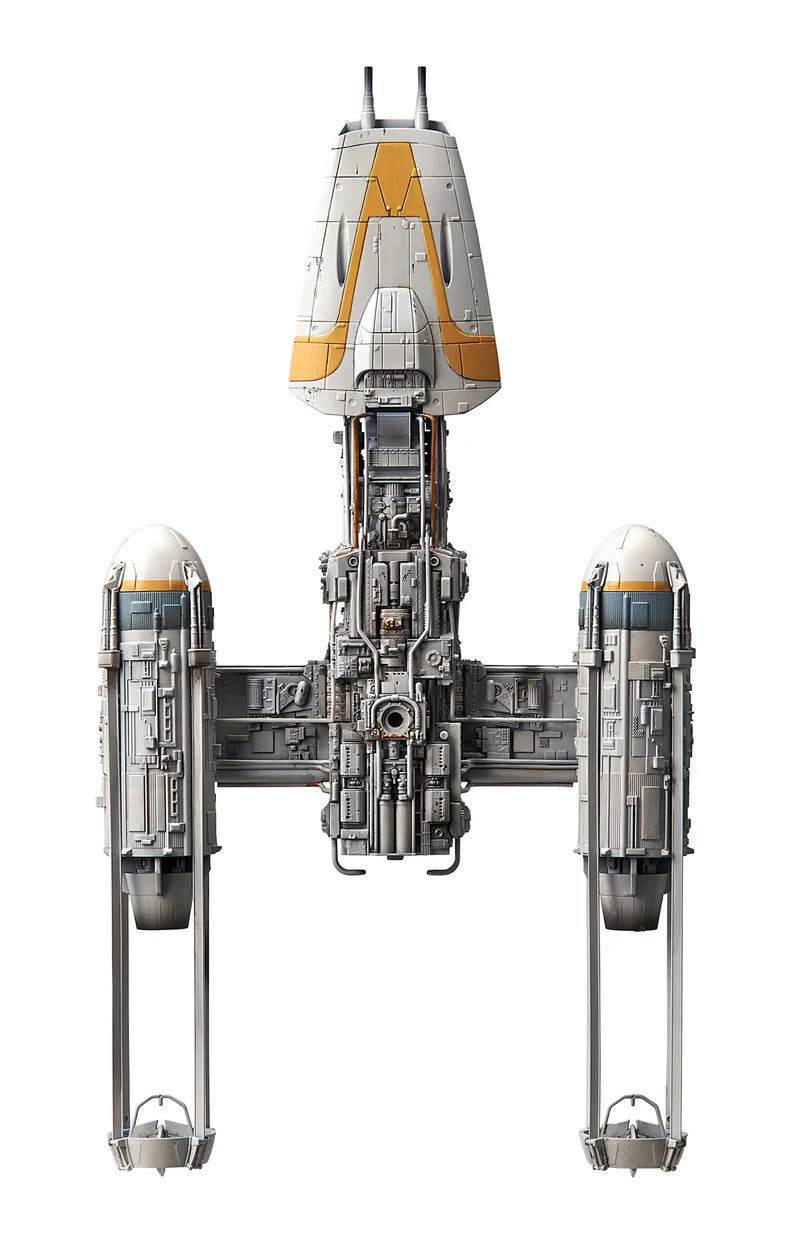 Star Wars: Y-Wing Starfighter