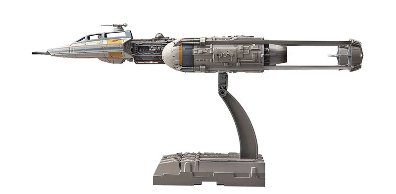Star Wars: Y-Wing Starfighter