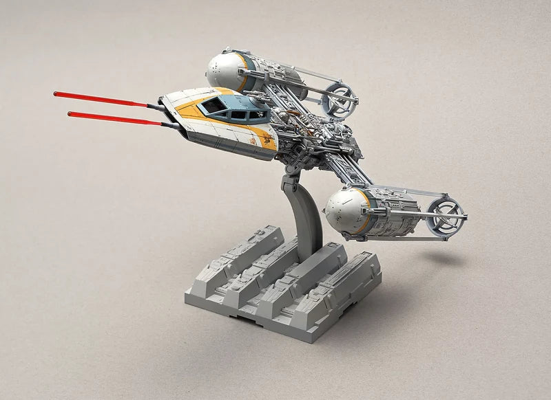Star Wars: Y-Wing Starfighter