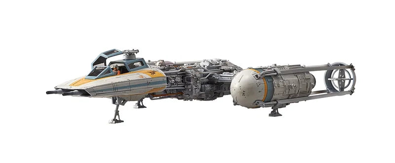 Star Wars: Y-Wing Starfighter