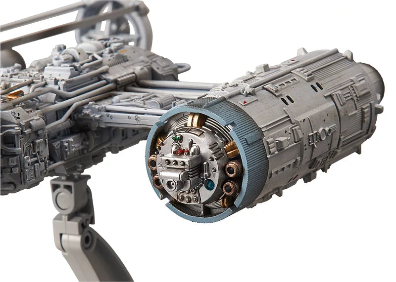 Star Wars: Y-Wing Starfighter
