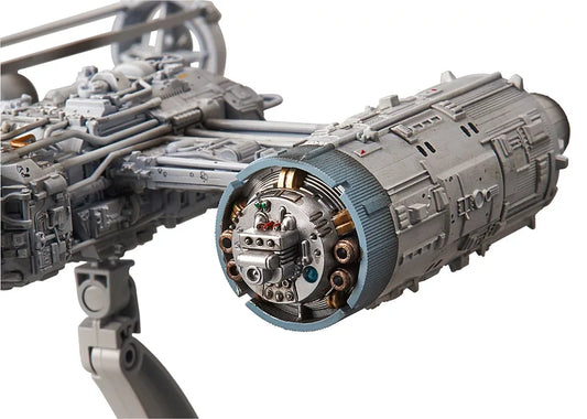 Star Wars: Y-Wing Starfighter