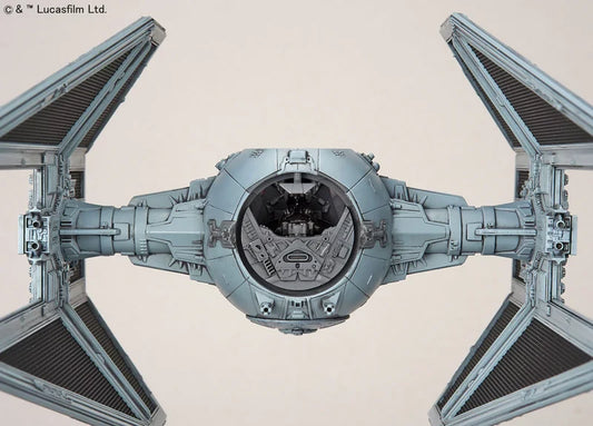 Star Wars: TIE Interceptor