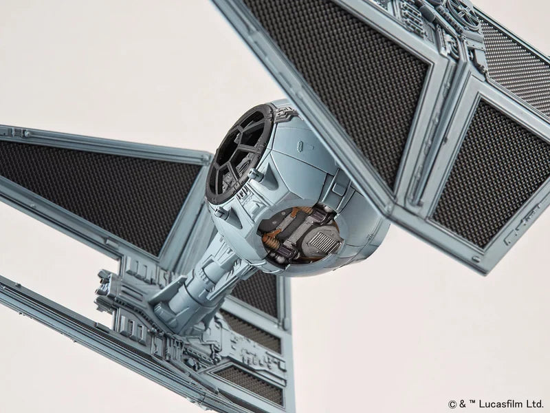 Star Wars: TIE Interceptor
