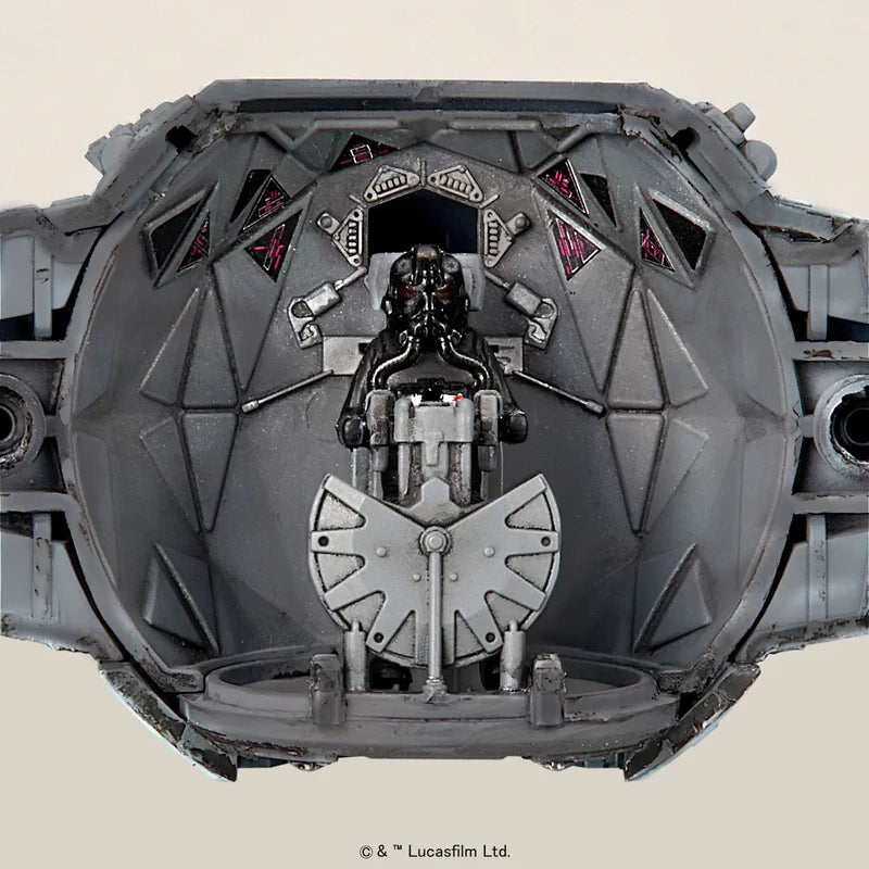 Star Wars: TIE Interceptor