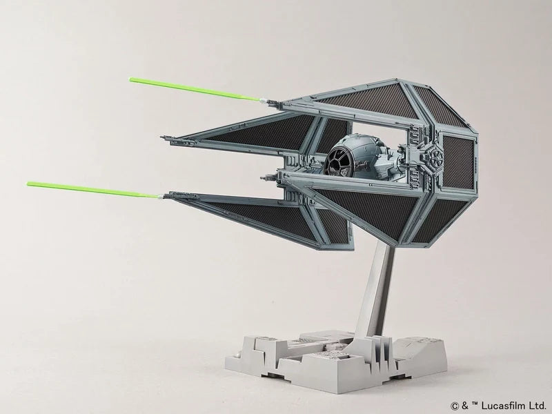 Star Wars: TIE Interceptor