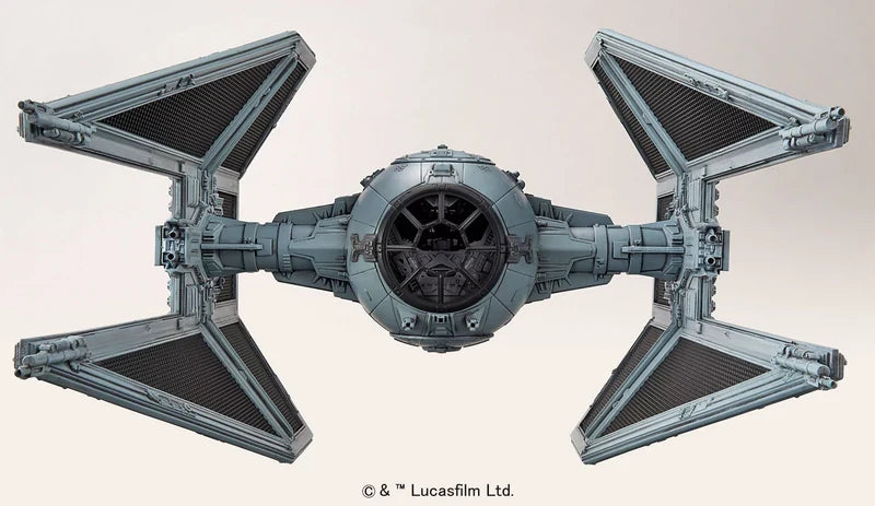 Star Wars: TIE Interceptor
