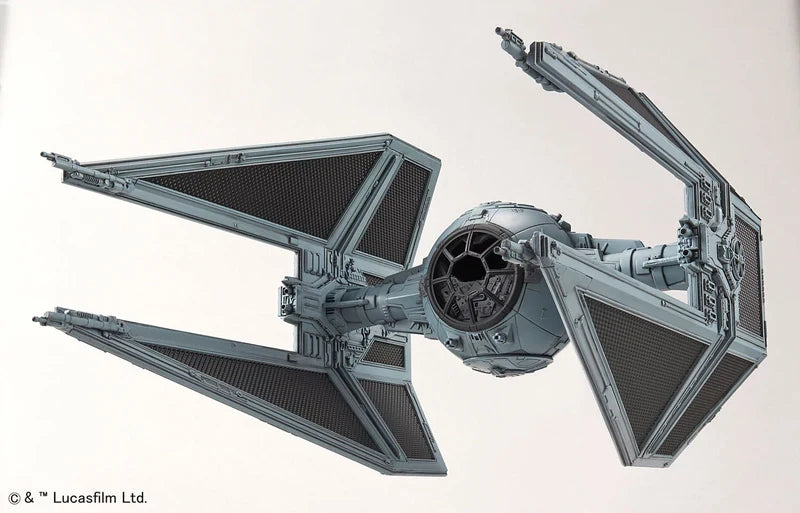 Star Wars: TIE Interceptor