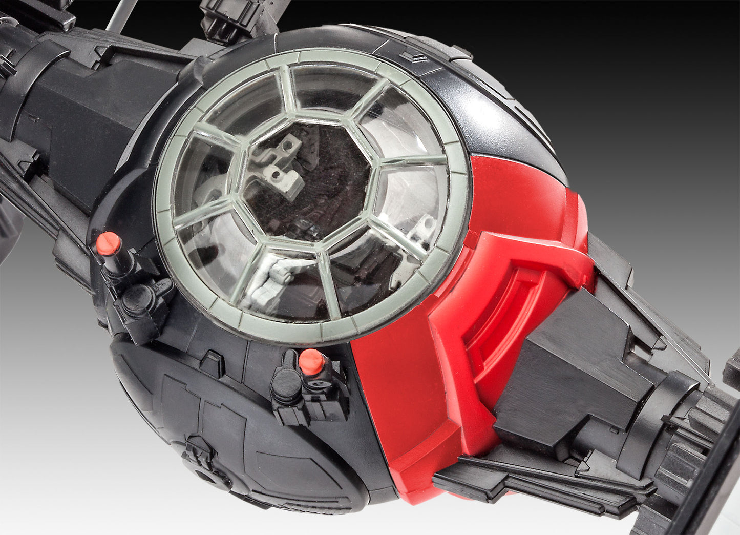 Star Wars: First Order Special Forces TIE Fighter