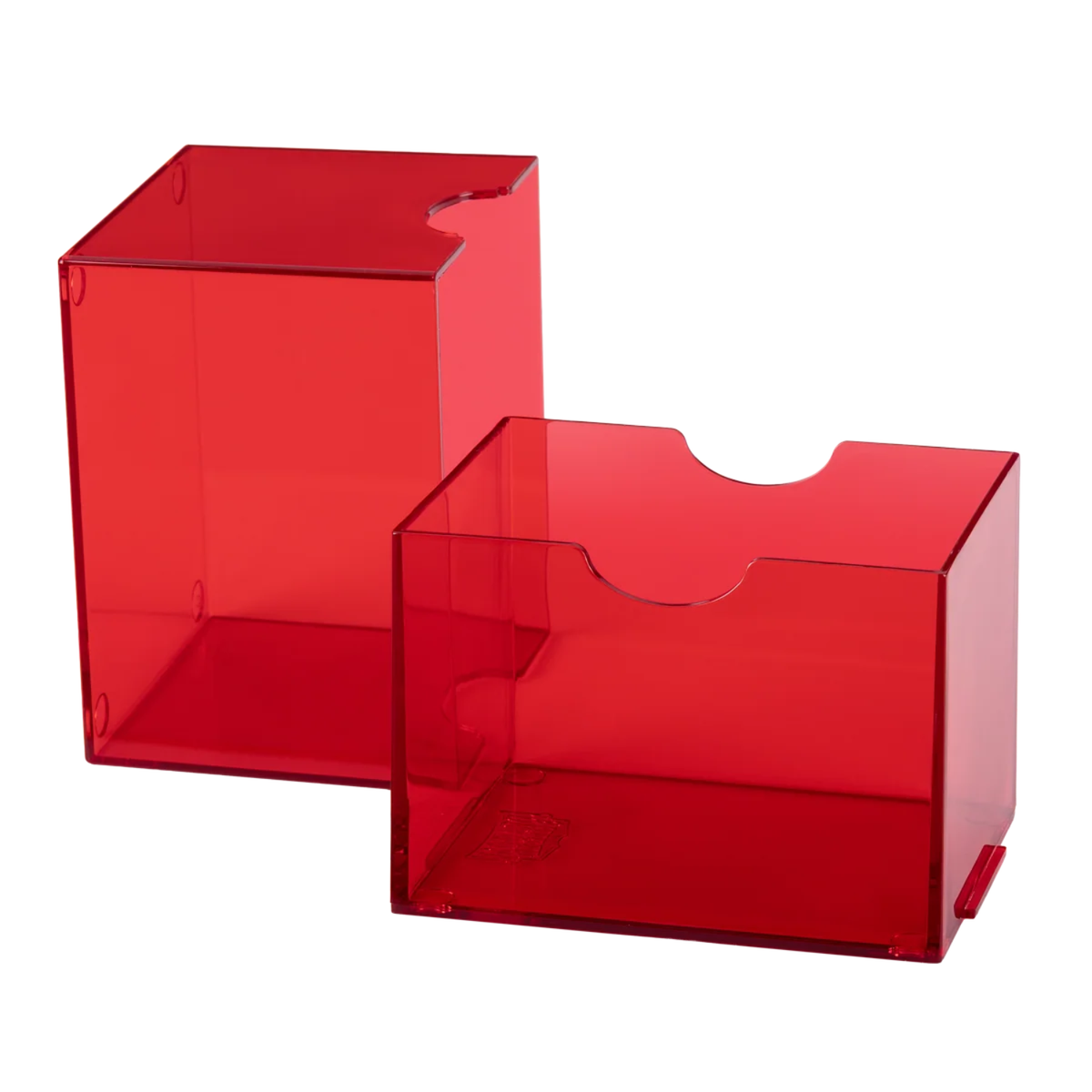 Dragon Shield - Strongbox