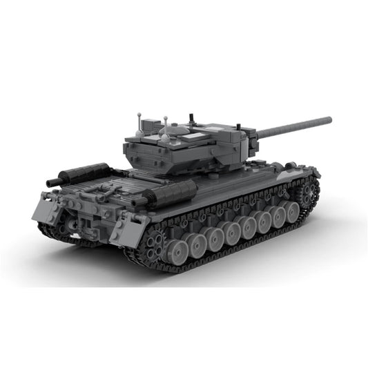 دبابة بانزر الرابعة