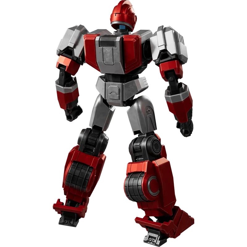 Ironhide
